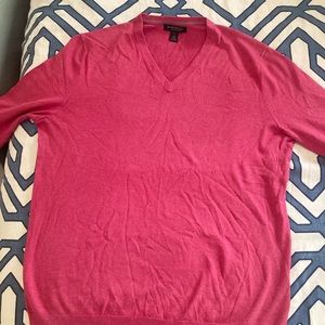 Banana Republic Men’s sweater